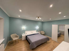 Apartment by the bar Imatra